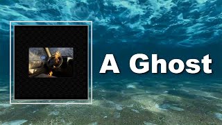Greg Dulli - A Ghost (Lyrics)