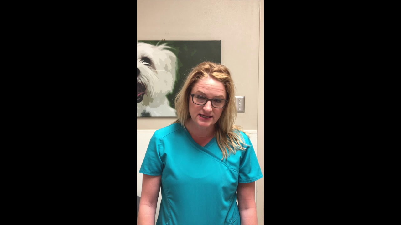 ASK AMC  Pain and LImping