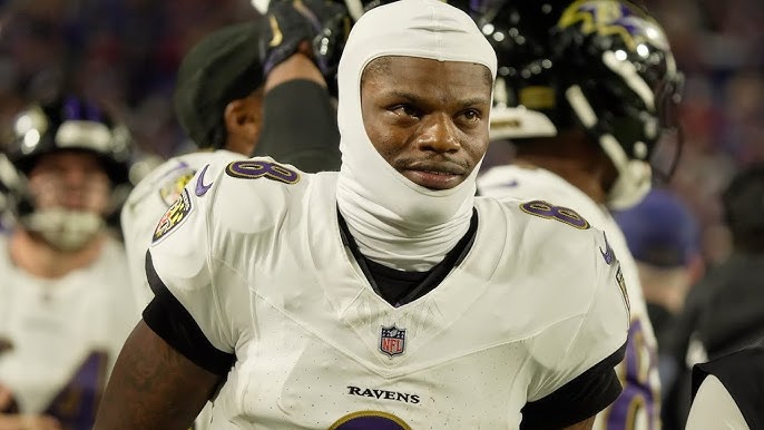 10 NFL Teams Whose 2025 Seasons Are OVER Already - YouTube