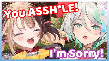 Gigi and Cecilia are The BEST COMEDIC DUO Ever! (Hololive)