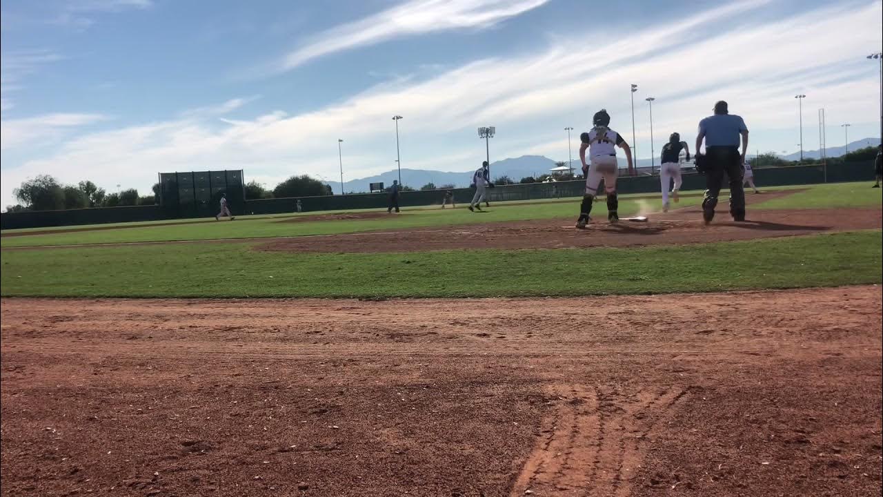AZ Senior Fall Classic YouTube
