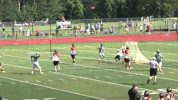 Collin Almeida Class of 2019 ( Penn State '23 Comm...