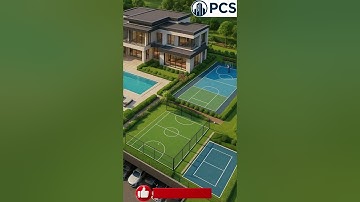 Exterior Front Design Workflow Using 3ds Max and Lumion #shorts
