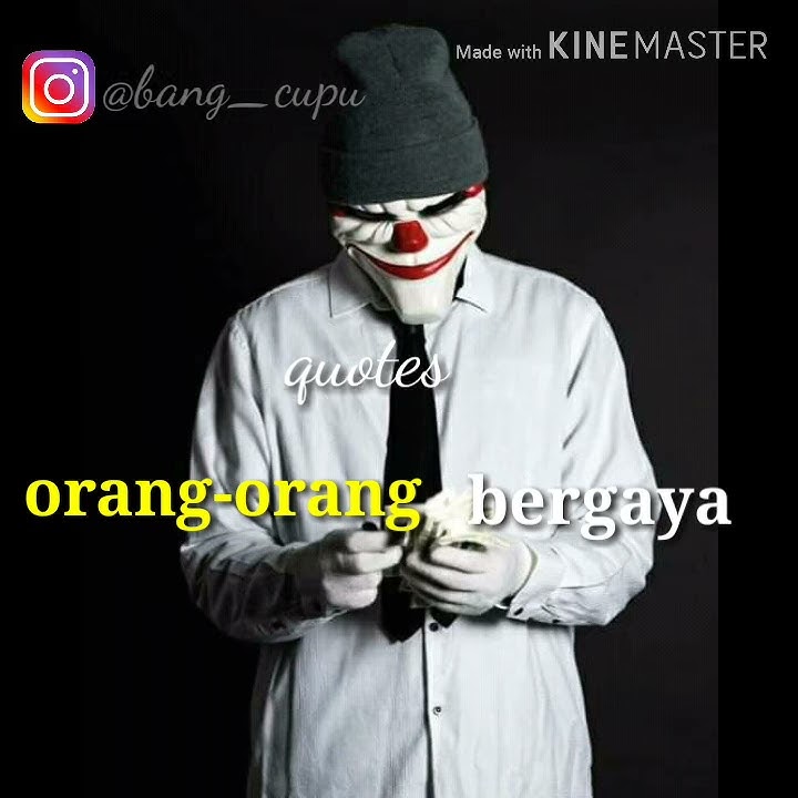 Story wa keren buat orang sok bener😂