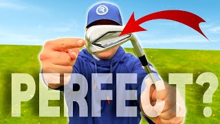 FINALLY...The PERFECT Golf Clubs... FOR EVERYONE!