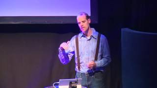Ben Kehoe: Serverless architecture for the Internet of Things