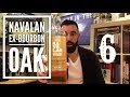 Kavalan exbourbon oak whisky in the 6242