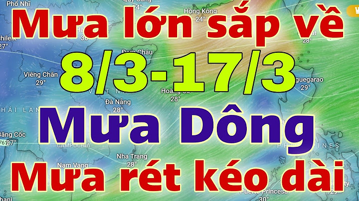 Dự báo thời tiết ngày mai tại thanh hóa năm 2024