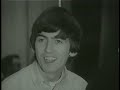 Capture de la vidéo George Harrison Biography Documentary