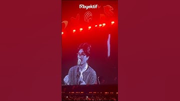 SHEILA ON 7 PUNCAKI LIVE PROJECT 2025 SEMARANG DENGAN "LAPANG DADA" #shorts