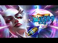 A classic enemy Evelynn😂