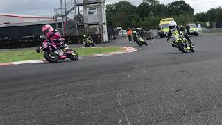 IMC Nutts corner Round 2  July 2021 A