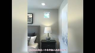 拉斯维加斯3层屋顶露台独立屋 实现你的空中花园梦（$42万起）