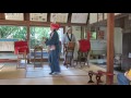 やいま村 島唄ライブ