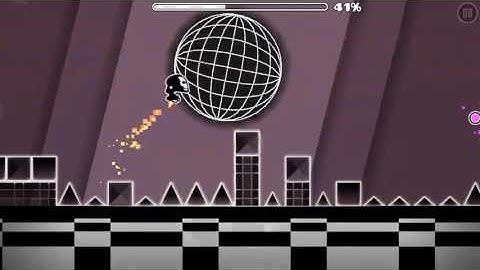 Unleash by Echonox | 5* - Geometry Dash