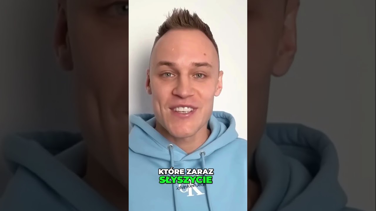 😮Kaniowski OŚMIESZA Tuszola😮 !!