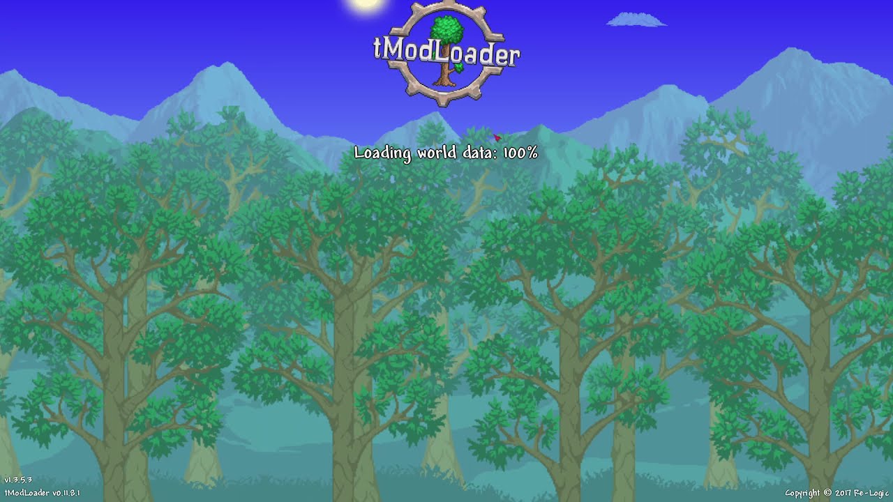 Chat 1 Terraria Modding YouTube