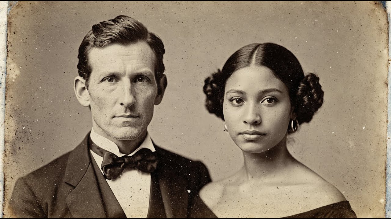 Президент США шість разів зробив вагітною рабиню, яка була сестрою його дружини