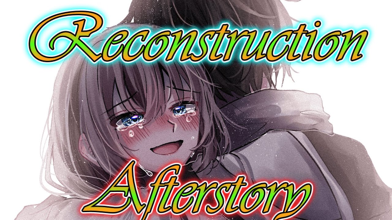 【ゆっくり茶番劇】《Reconstruction afterstory》