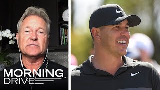 Brooks Koepka's place in golf as he turns 30 | Morning Drive | Golf Channel