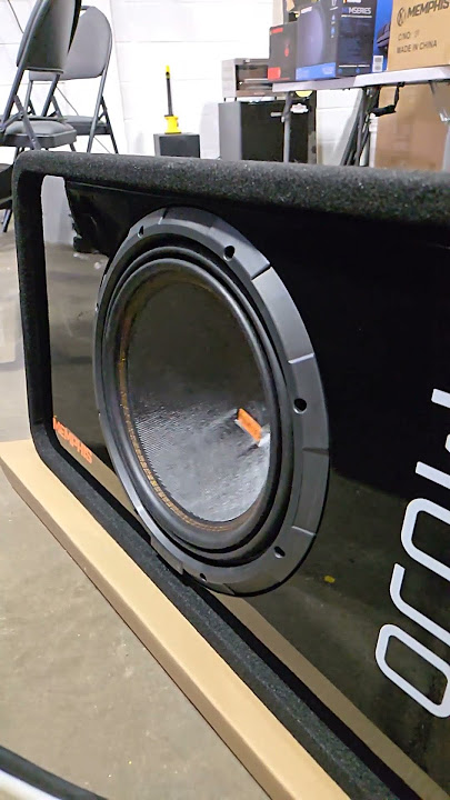 @memphiscaraudiousa @badbeastaudio #memphisaudio #viral #trending #mojo12 #brampton