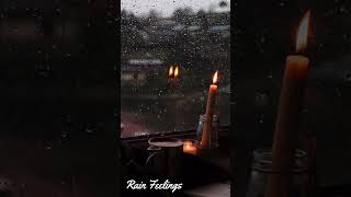 Calming Rain Sounds for Sleep and Stress Relief  shortsfeed rain shortvideo shorts short