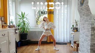 NATURE - 'Limbo' Full Dance Cover [From France]
