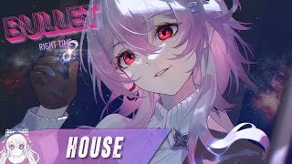 Download lagu Sebastian Wibe - bullet (right time)