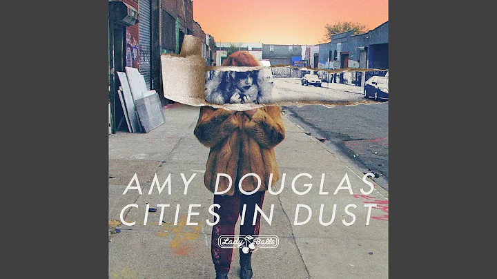 Cities in Dust