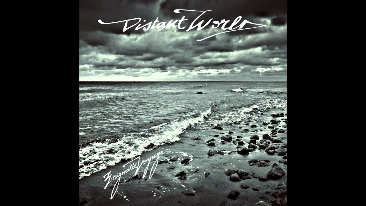 Distant World - Enigmatic Voyage