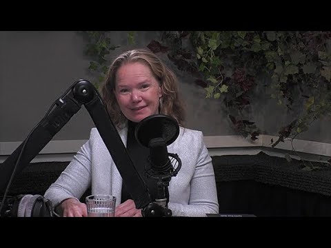 Author Agathe Daae-Qvale book launch and podcast for "Digitized Product Management" #technology #ai