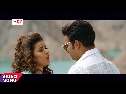 Pawan Singh Movie Song - टच करे दs - TUCH KARE DA - Mohan Rathore & Honey Bee - HIT Film-Challenge