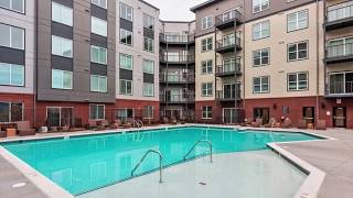 Virtual Tour of Rivergate B-5 Floorplan! | Rivergate Apartments