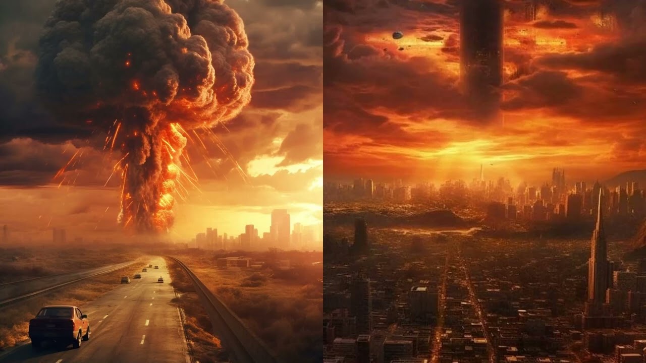 El Fin Del Mundo Se Deduce Desde El Principio 01 25