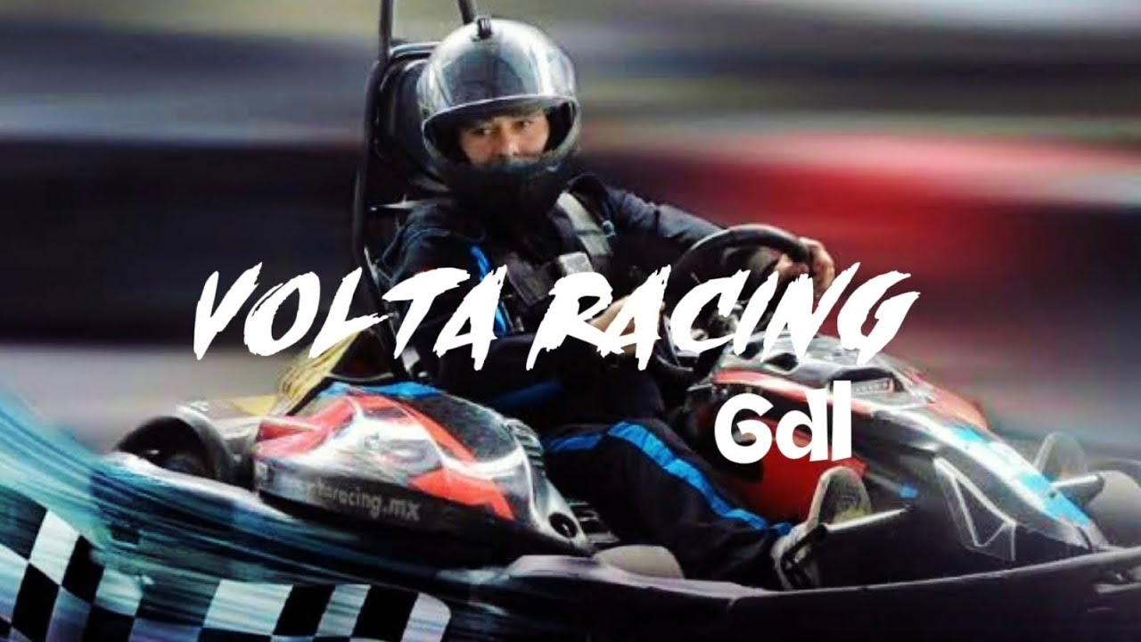 Go karts Volta Racing Guadalajara | Tour Express 