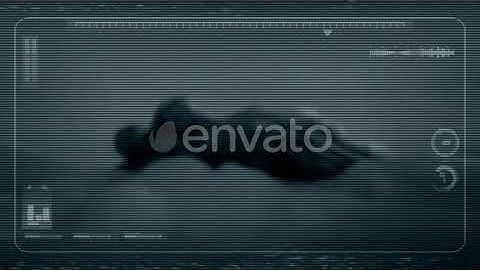 Alien Artifact On Planet Surface Rover Pov | Motion Graphics - Videohive template