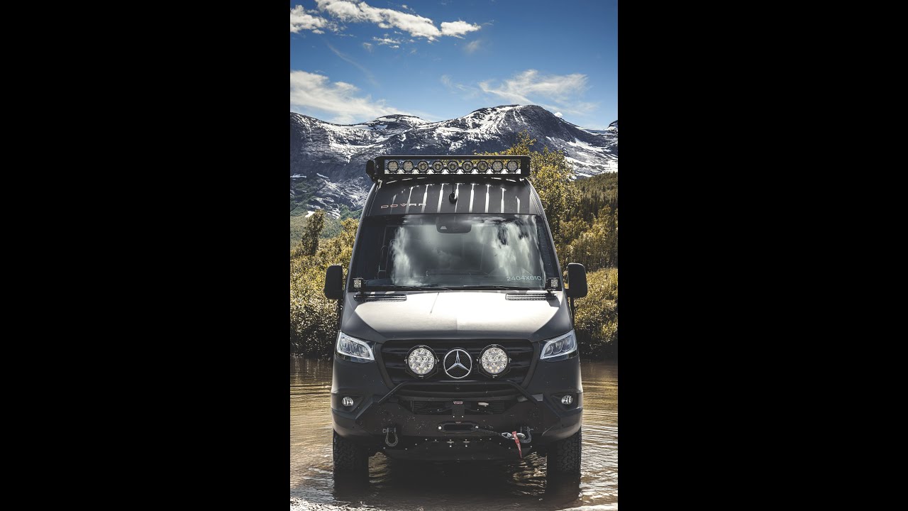 DOVRA RIG X-610 For Sale December 2025