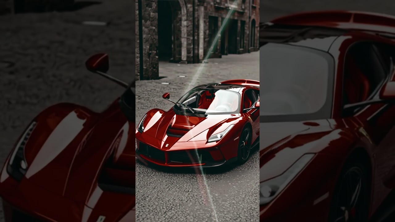 Ferrari SF90 Stradale