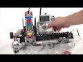 Colorsorter - LEGO Mindstorms EV3
