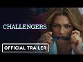 Challengers - Official Trailer 2 (2024) Zendaya, Josh O