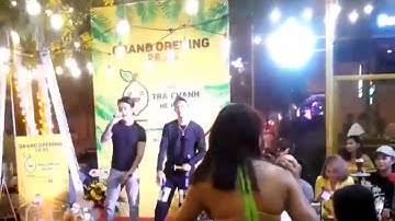 Nàng Kiều Lỡ Bước _ TiTi Hồ Gia Hung