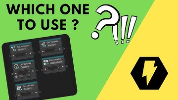 Unity BOLT VARIABLES - Everything You Need To Know!