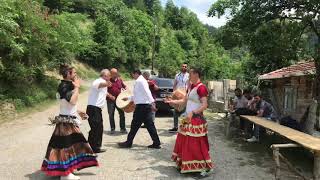 Bartın Ulus Düğün Küllü Köyü