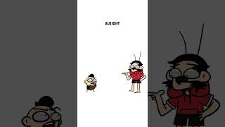 What's a feedback loop? (Animation Meme) #shorts #meme #animation #dailyupload #animationmeme #loop Profile