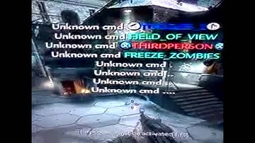 [RELEASE] Project Sickism v5 | Single USB Scrollable Mod Menu