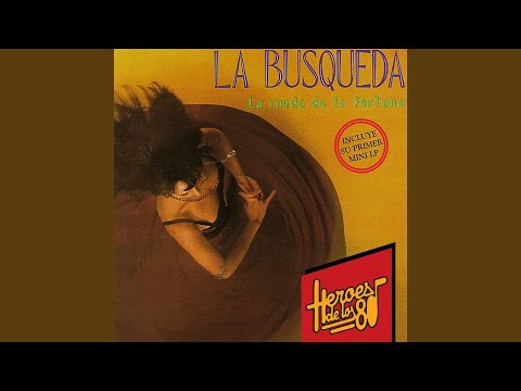 La Busqueda — Tierra de conejos