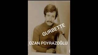 Gurbette Resimi