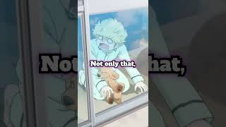 This Anime Boy Got A Free Dog