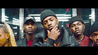 Voltz JT  - Nyaya Dzemari (Directed by Leoy V)