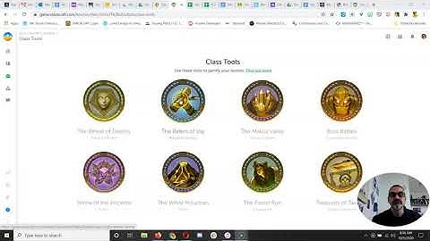 10-05-20 Random Event